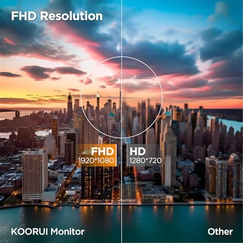 24N5CA - 23.6 inch 1920 X 1080