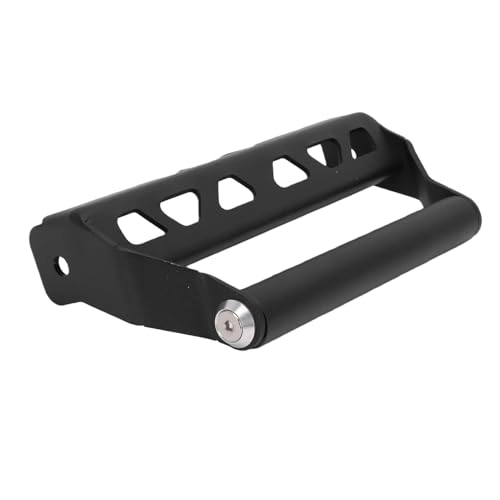 Phone Navigation Bracket - Aluminum Alloy Fit for ZONTES 368G 368ZT 2024-2026