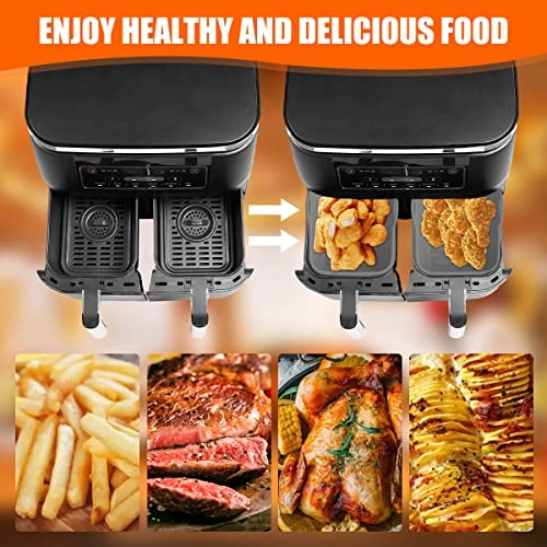 Silicone Pot - Silicone 2pcs