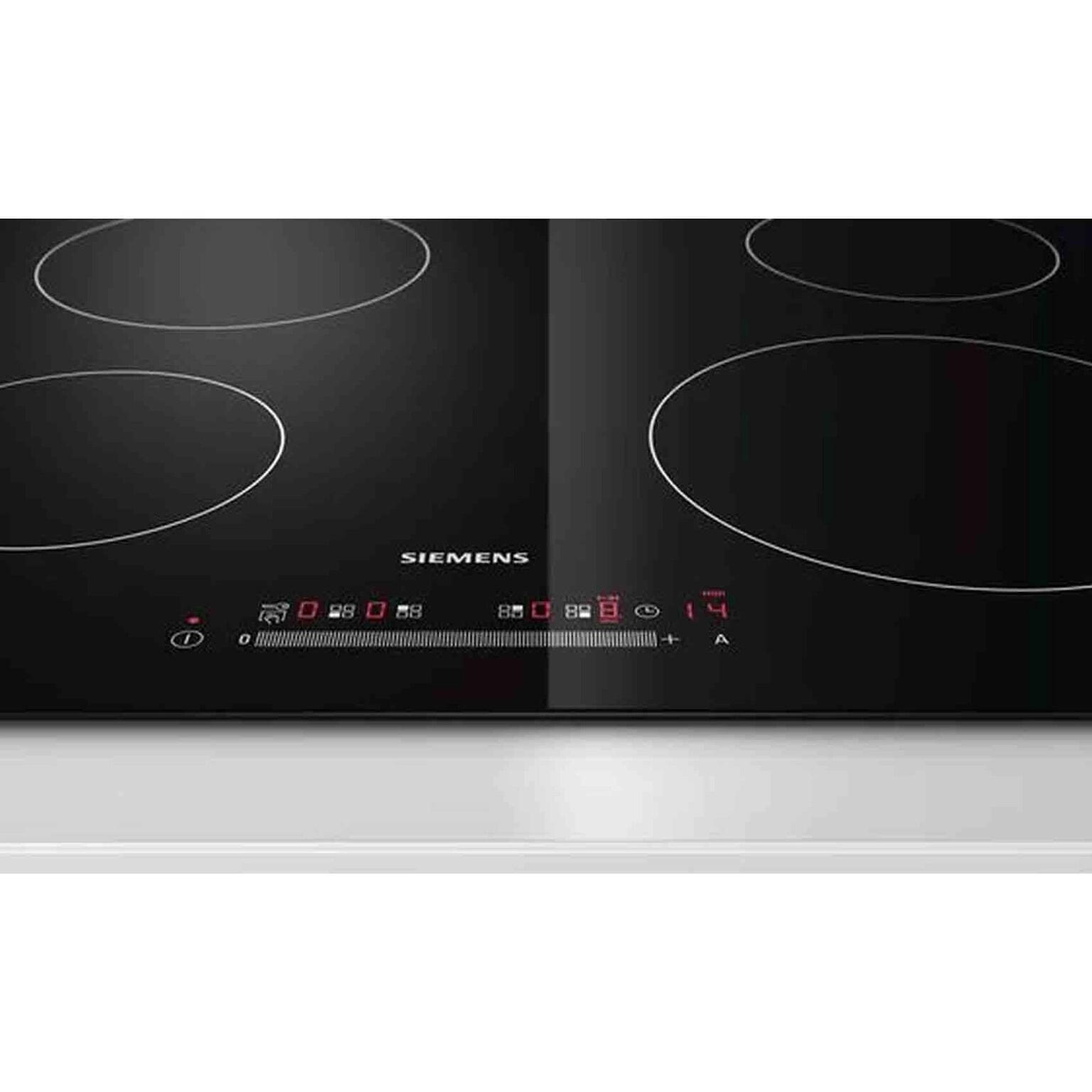 iQ100 ET611FE17Q Electric hob