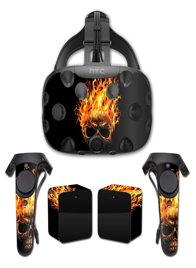 Skin Compatible with HTC Vive