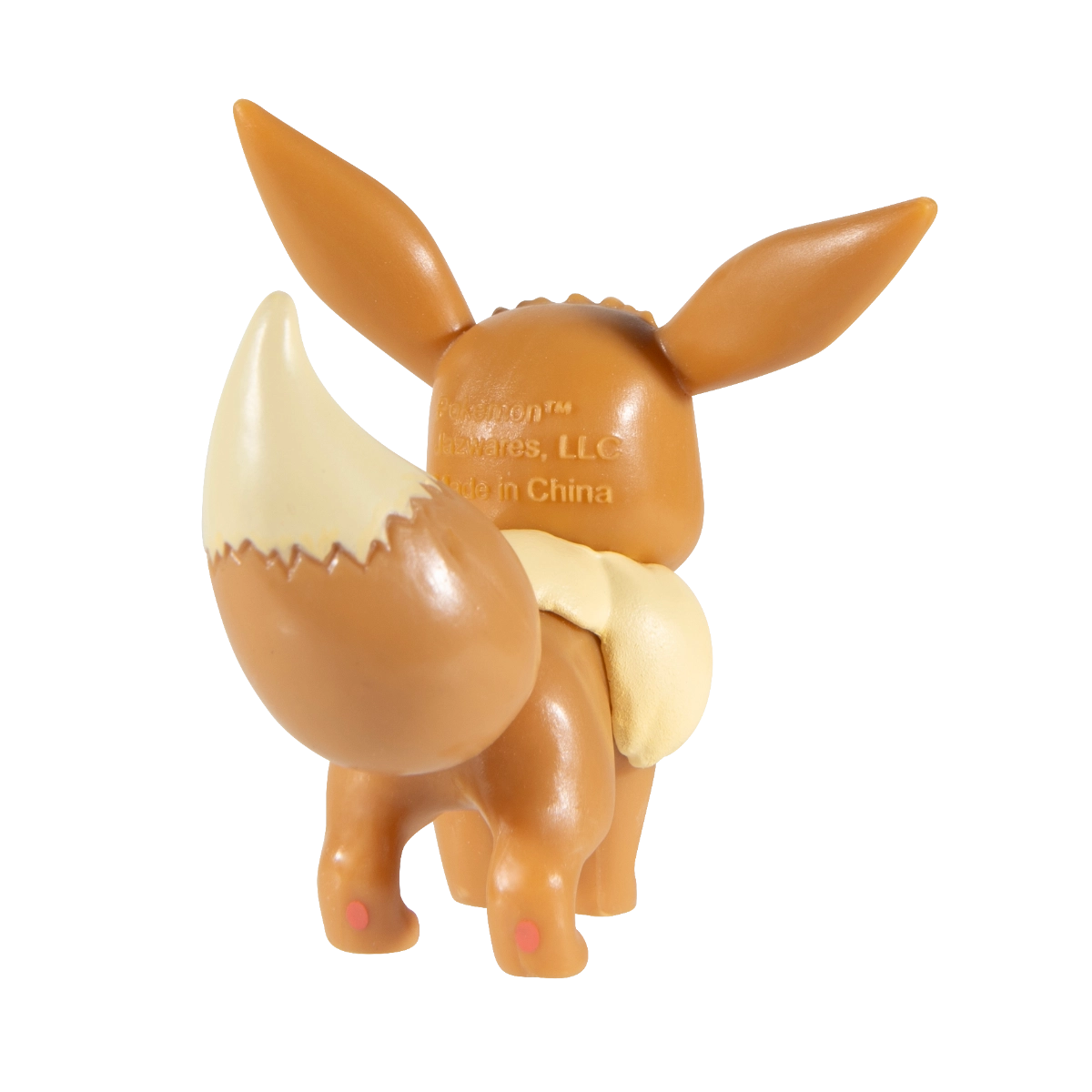 Clip n Go Bulbasaur + Poke Ball (ALGT-95057) 1 pcs