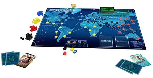 Pandemic (German)