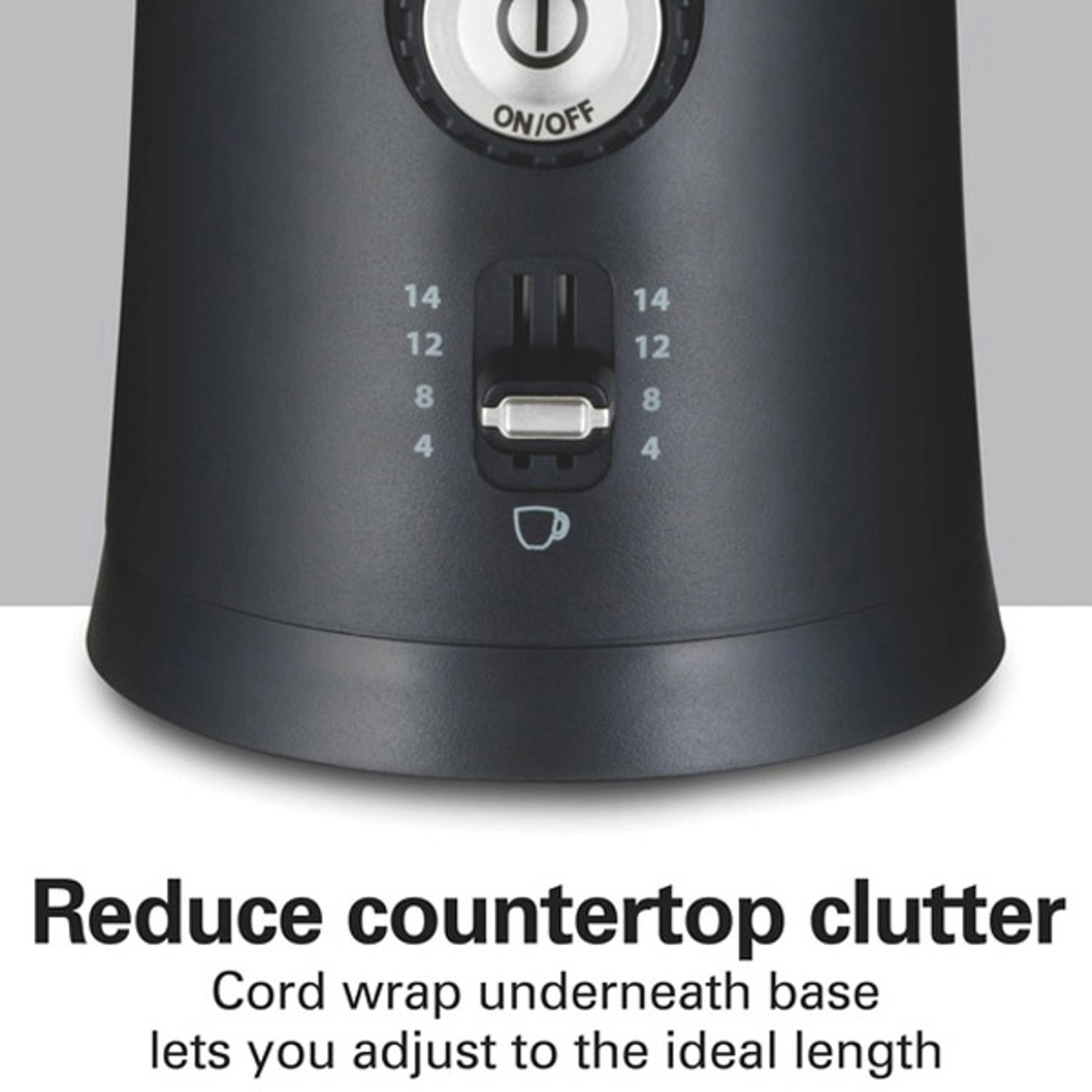 Custom Grind - 5 settings 200 gram