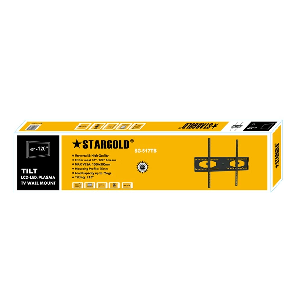 SG-517TB - 110 KGs 60"-105"