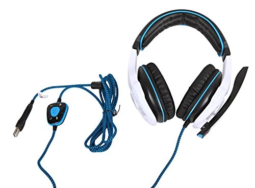 SA-903 Wired Headset