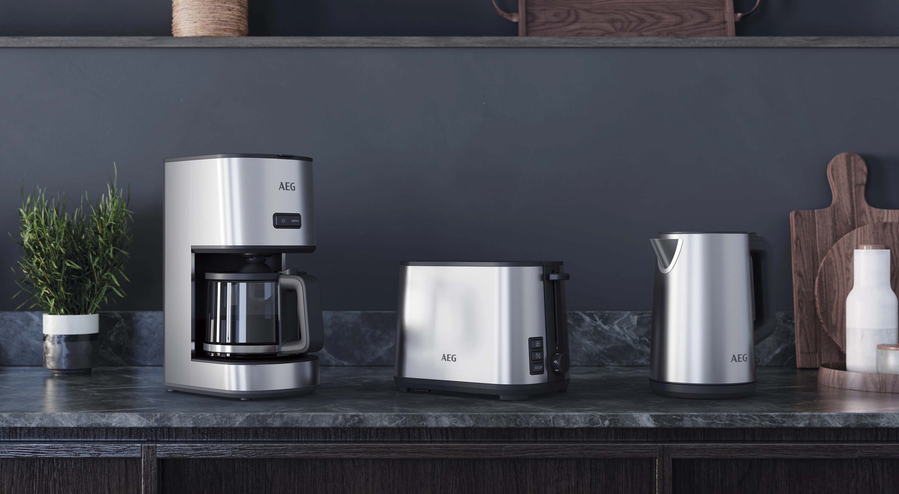 CM4-1-4ST - 1.5L 12 Cups