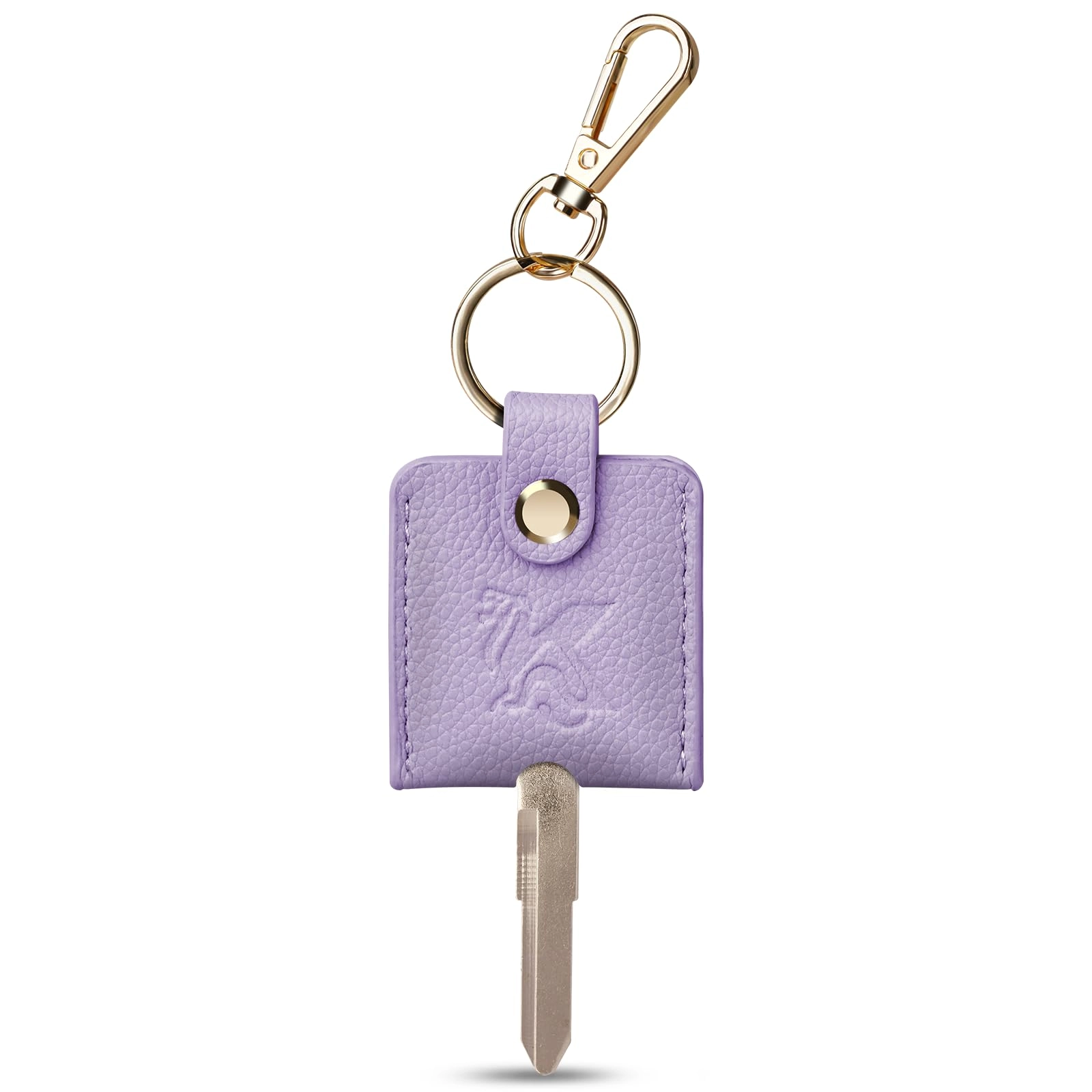 Car Key Cover - Plain