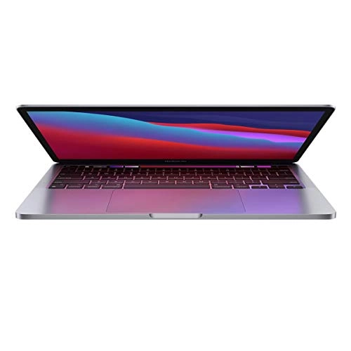 (Renewed) MacBook Pro B0BJ35C47J 2020 - 13'' M1 16GB DRAM 512GB SSD