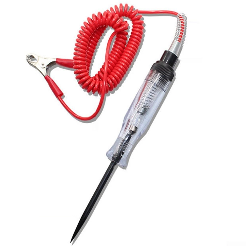 DAZZLEEX Car Circuit Tester - 6V-24V