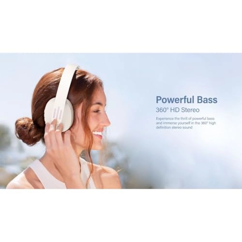 Rhythm L9 Wireless Headphone