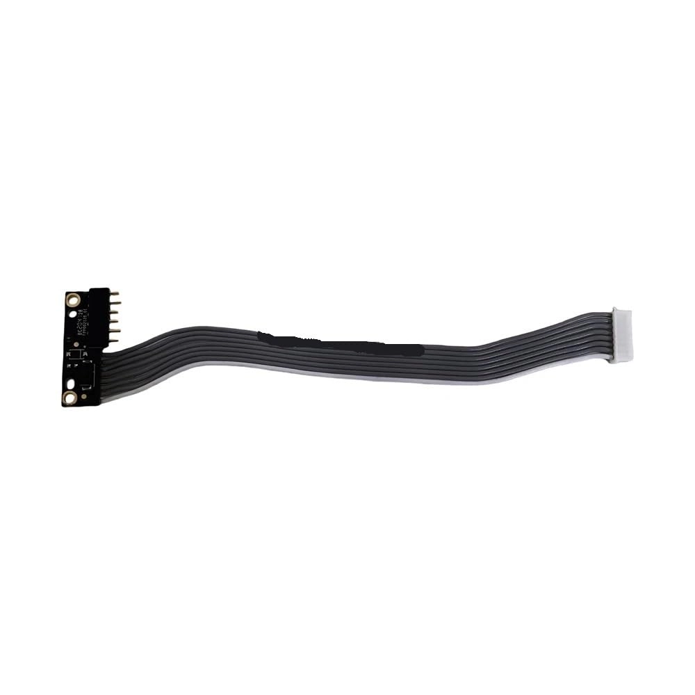 JfdLbv77521 AG501 Controller Expansion Port Board - 1 Amp Hours T20 T30 T10
