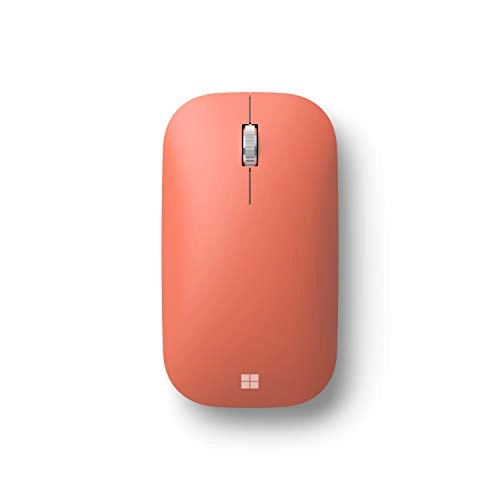 Modern Mobile Mouse - Bluetooth
