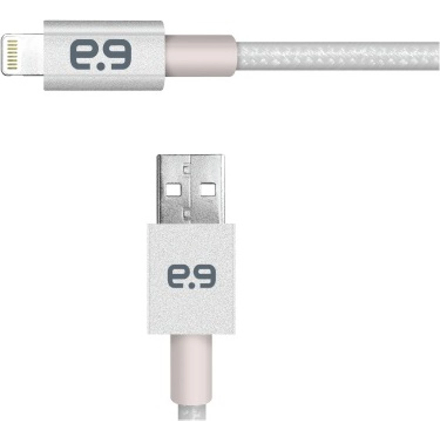 PureGear 61038PG - Lightning to USB Cable 48 inch