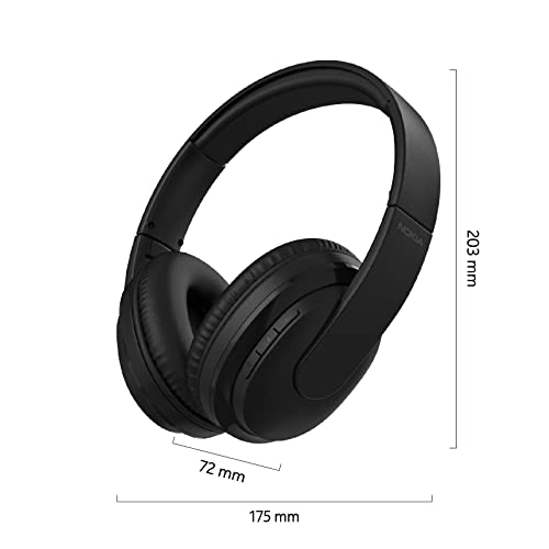 WHP-101 Wireless Headphone