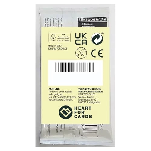 Topps Match Attax Bundesliga 2024/2025 - 2 Boosters (12 Cards Each)