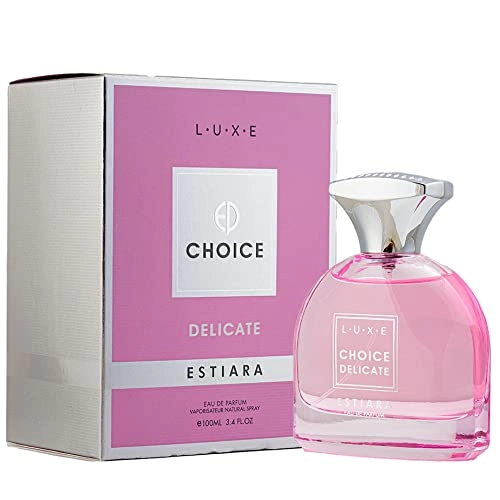 Choice Delivate Eau de Parfum 100ml