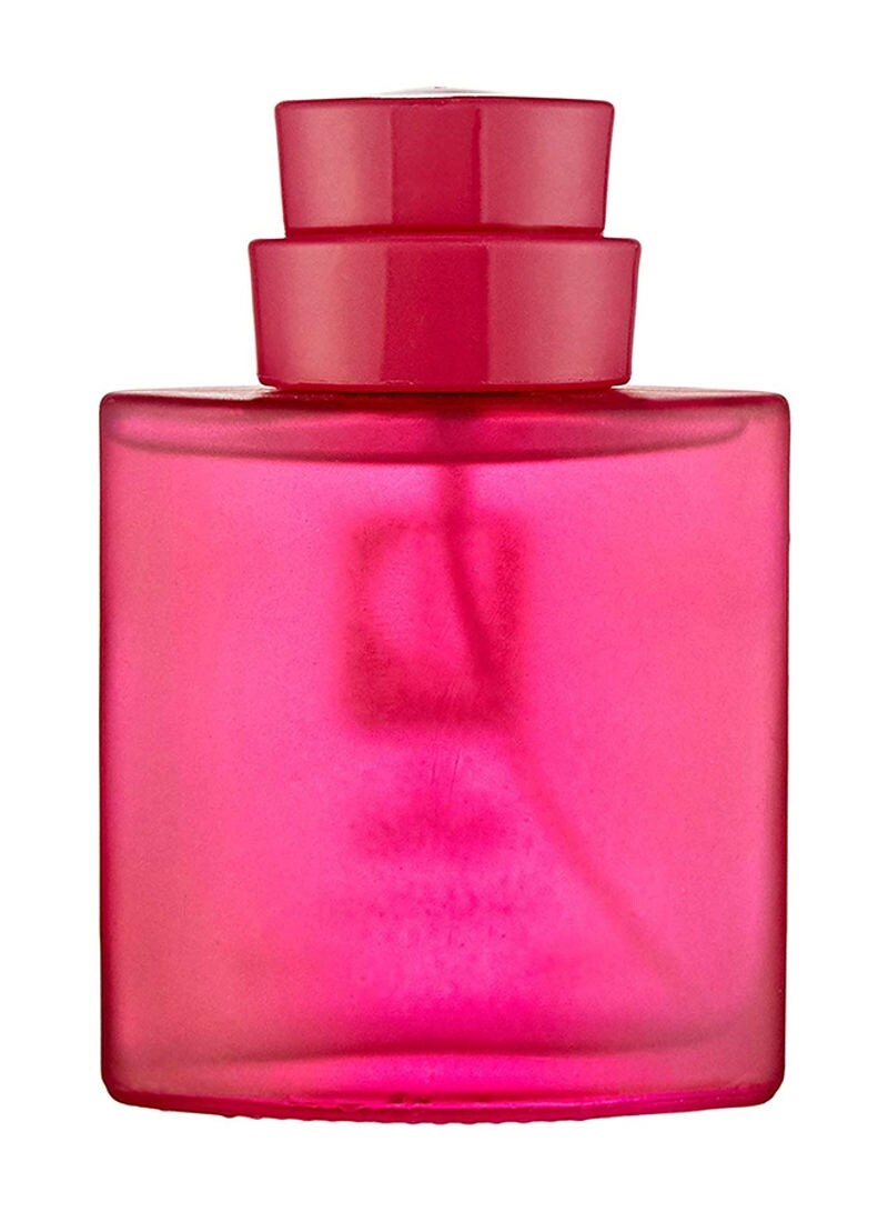 D Block Pink - Eau de Parfum 100ml