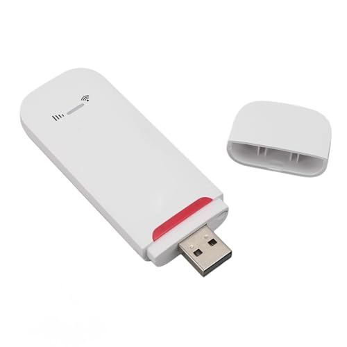 4G LTE USB Modem - 500Mbps