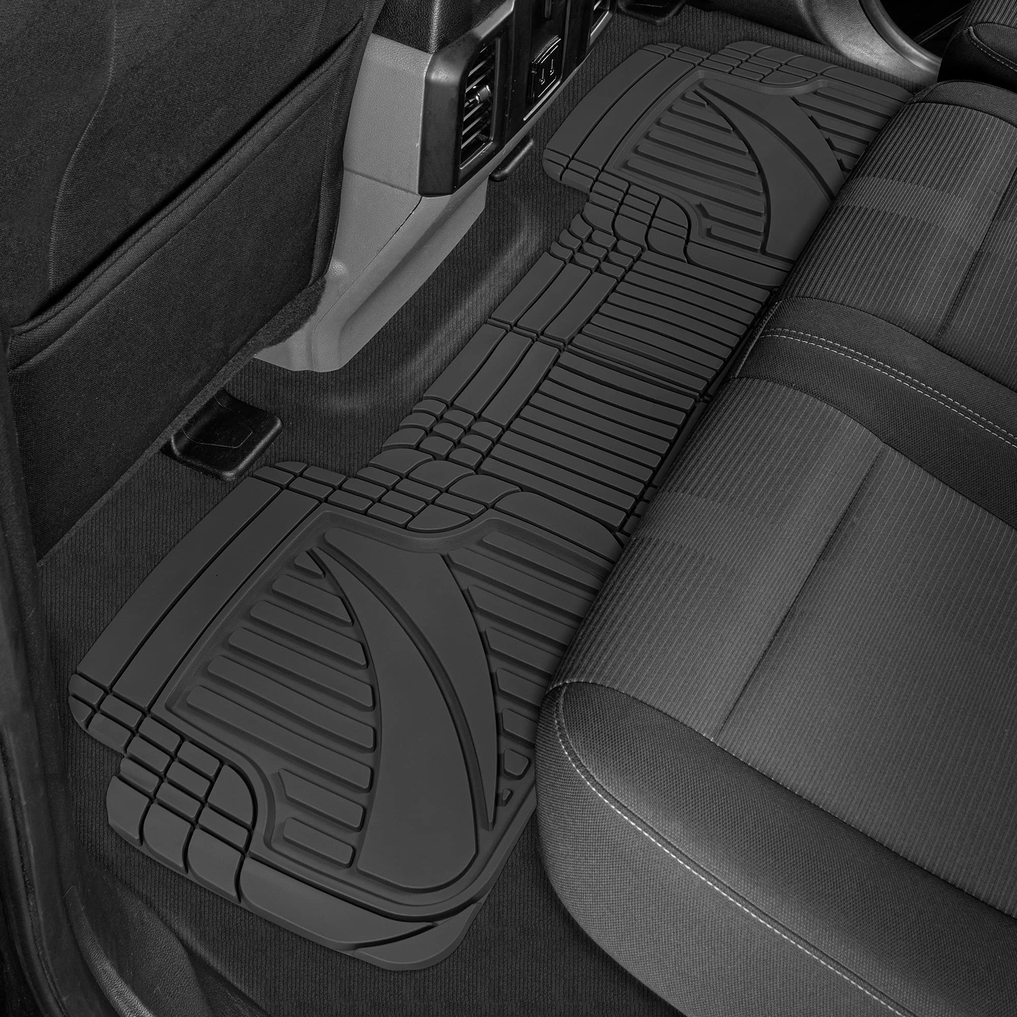 FlexTough Advanced - Black Cargo Liner