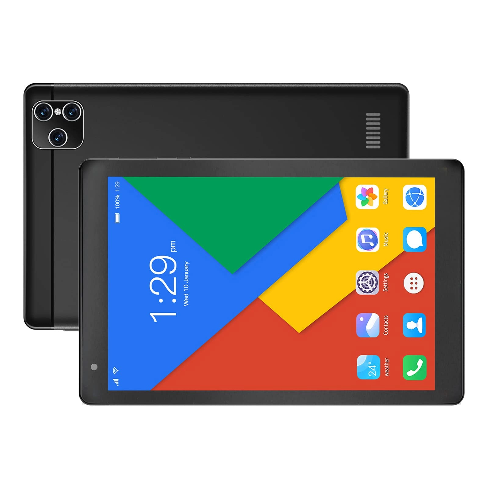 8 Inch Kids Tablet - 2.2GB 8in 32GB