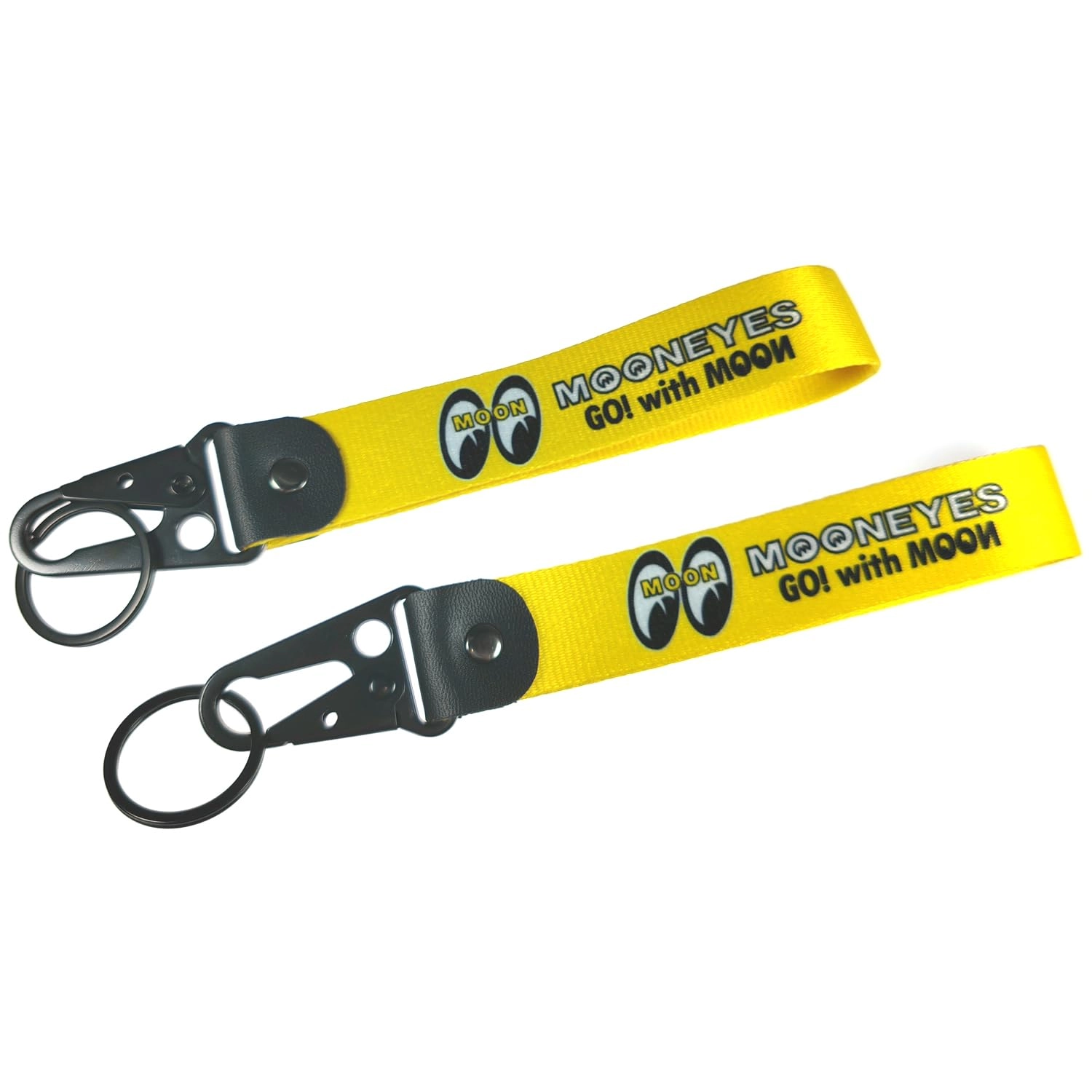 JDM Keychain - Shape