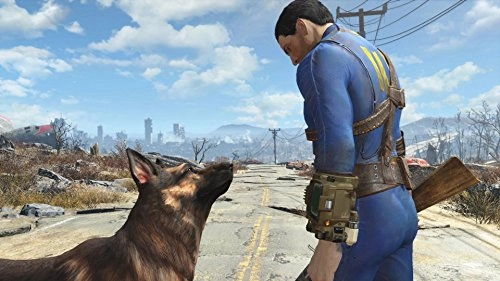 (Renewed) Fallout 4 - Xbox One