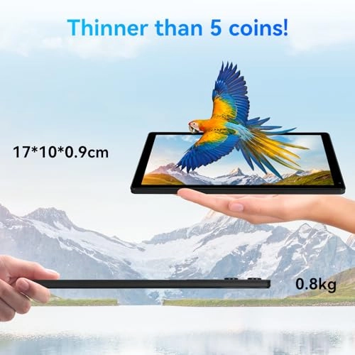 ZOFYWNASTAB - 128GB 10.36"