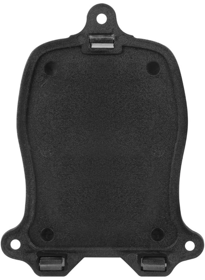 TL 500 - Class D 2 channels 90 Watts RMS