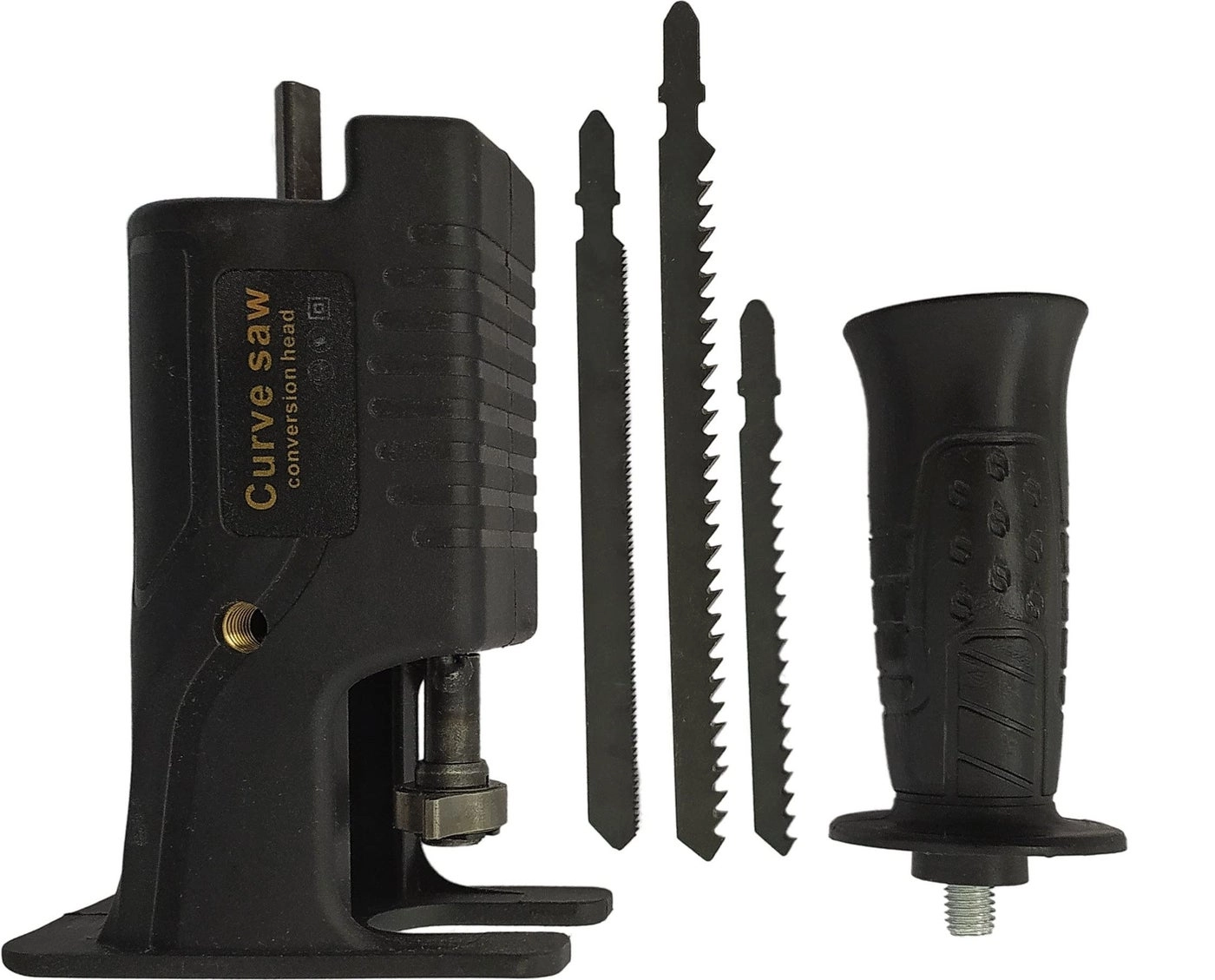 Dumdaar Jigsaw Adapter