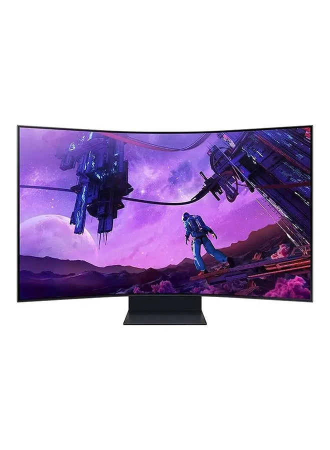 Odyssey Ark 2nd Gen - SM-LS55CG97WNMXUE 55" 4K