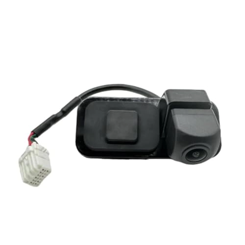 Reversing Car Camera - Night Vision