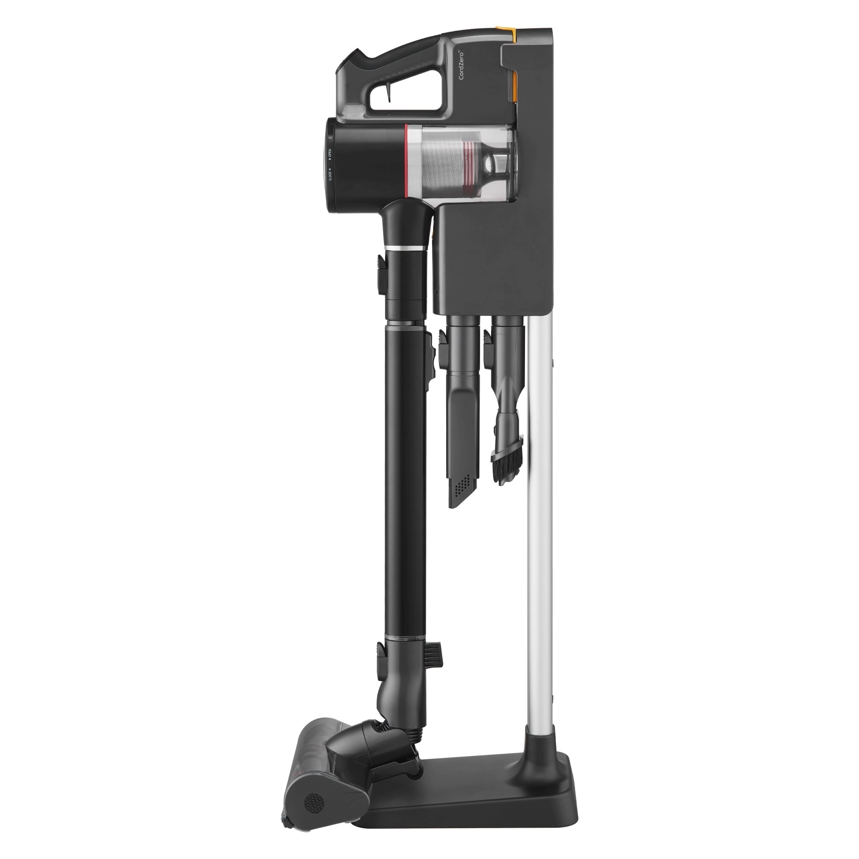 CordZero Kompressor (A9K-CORE2)