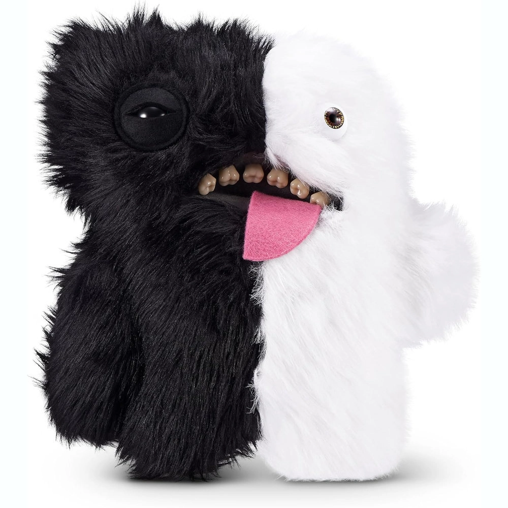 Fuggler Misfit Monsters 22 cm Plush