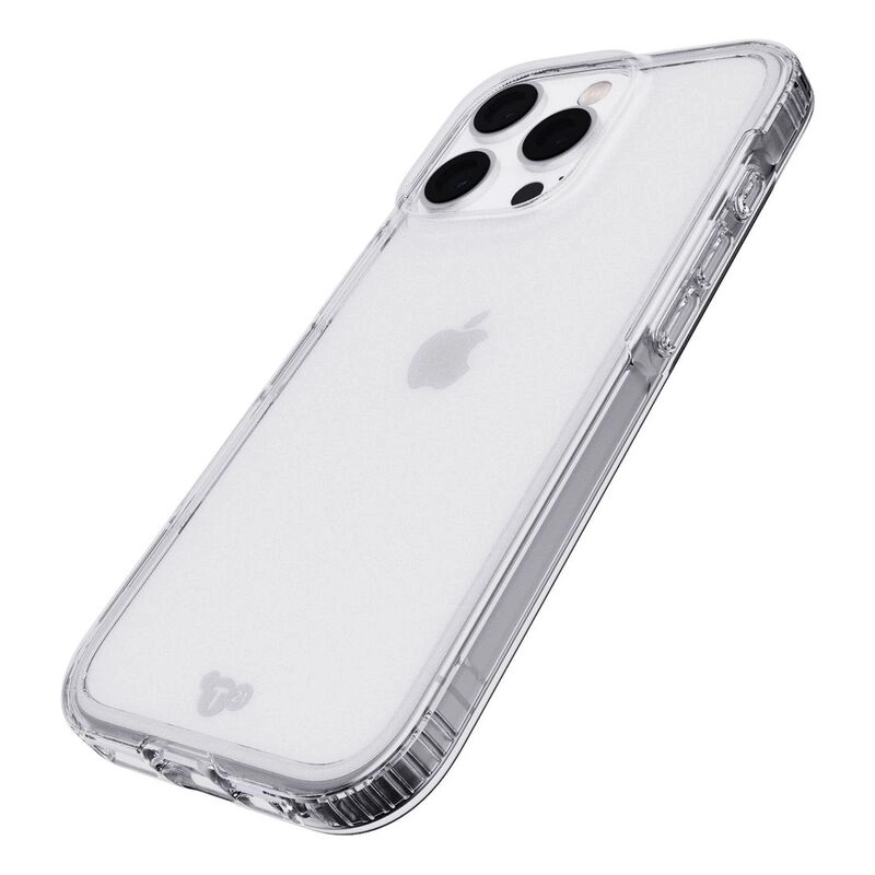 EvoClear Case with MagSafe for iPhone 16 Pro