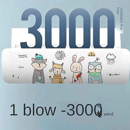 Air-Conditioning Draught Excluder - Wall Mounted Filter Cotton 2pcs