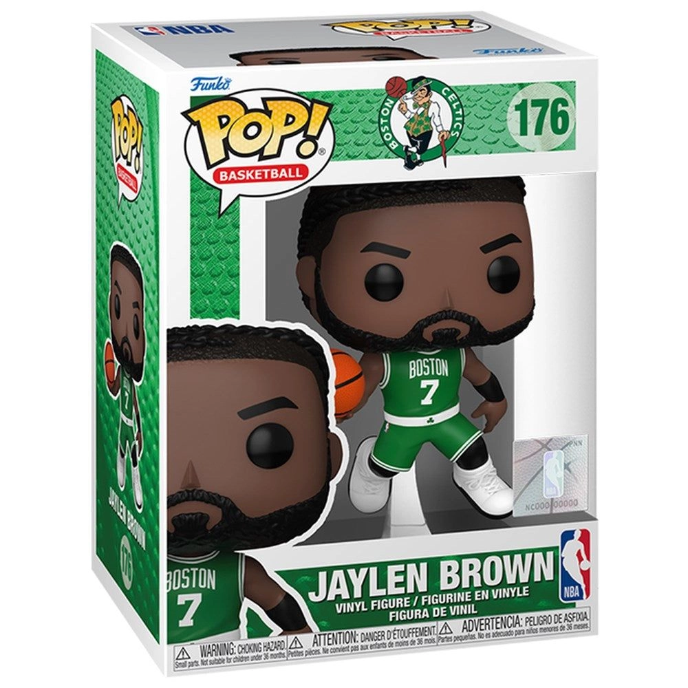 Jaylen Brown - NBA Celtics
