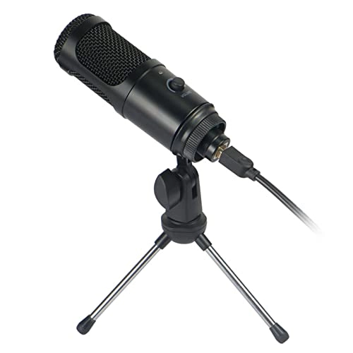 SK-30 USB Microphone