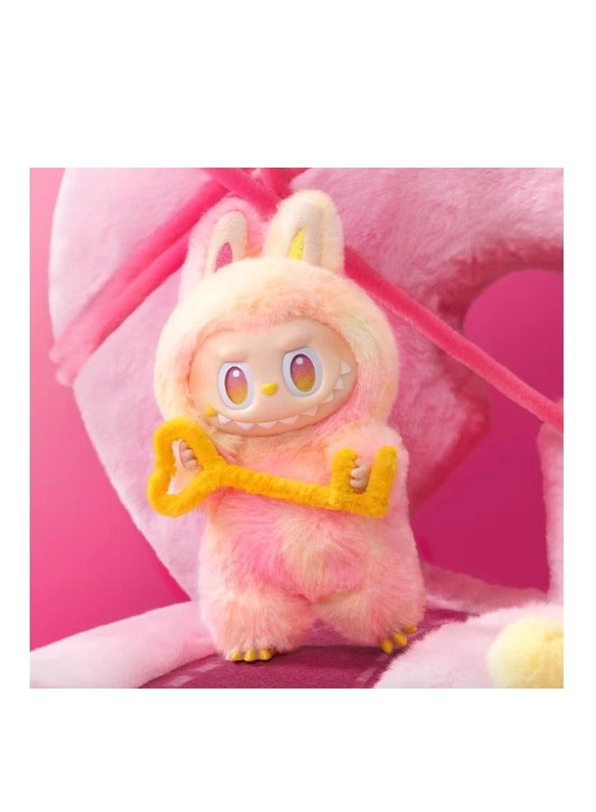 Labubu Big Into Energy Series