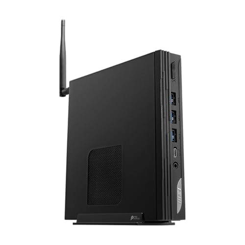 PRO DP10 - Solid State 8GB Intel Core i7