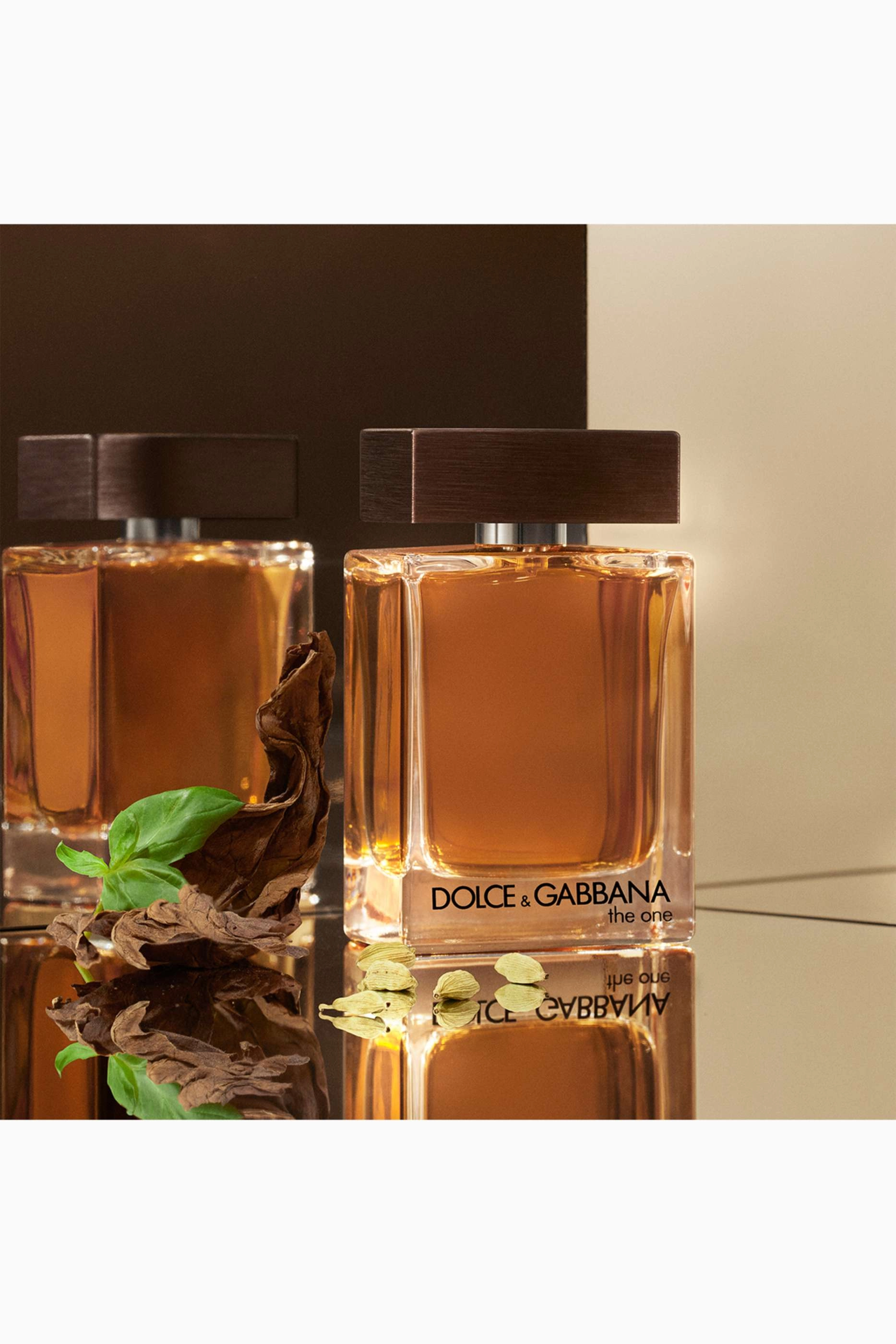 The One For Men Eau de Toilette 50ml