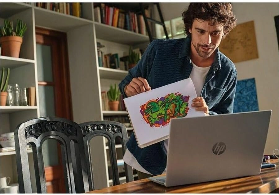 Pavilion Laptop 16 - 16'' Core Ultra 5-120U 16GB DDR5 2TB NVMe SSD