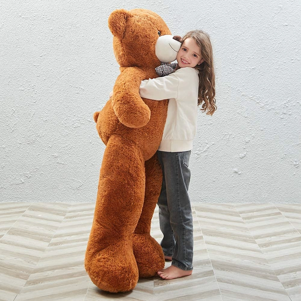 Teddy Bear
