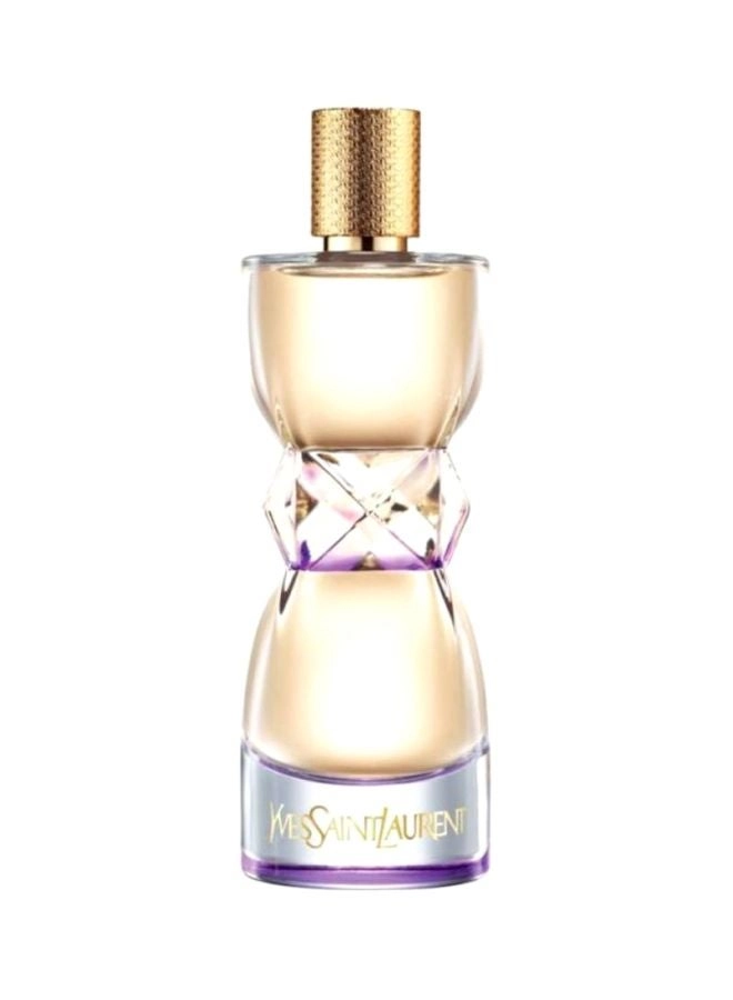 Yves Saint Laurent Manifesto LEclat Eau de Toilette 90ml