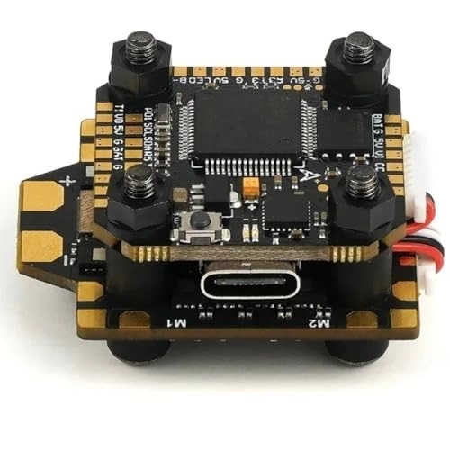 Flight Controller - 4 in 1 2-6S F7