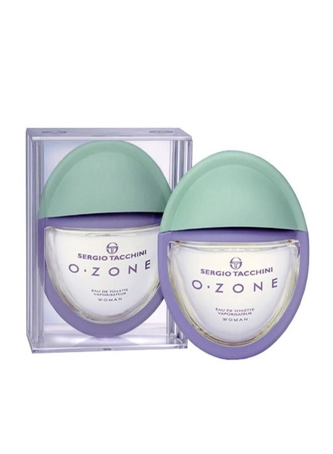 Sergio Tacchini Ozone Eau de Toilette 75ml