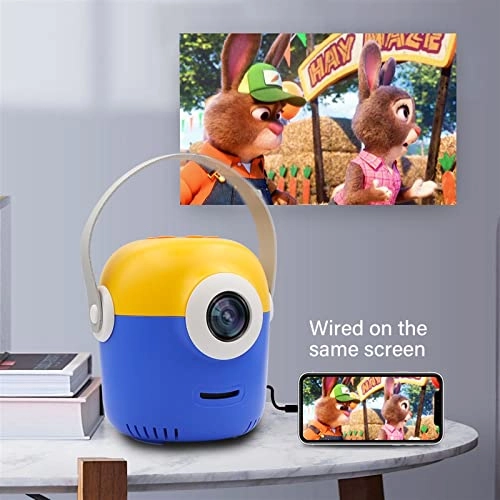 Projector - 12000 Lumens Native 1080P