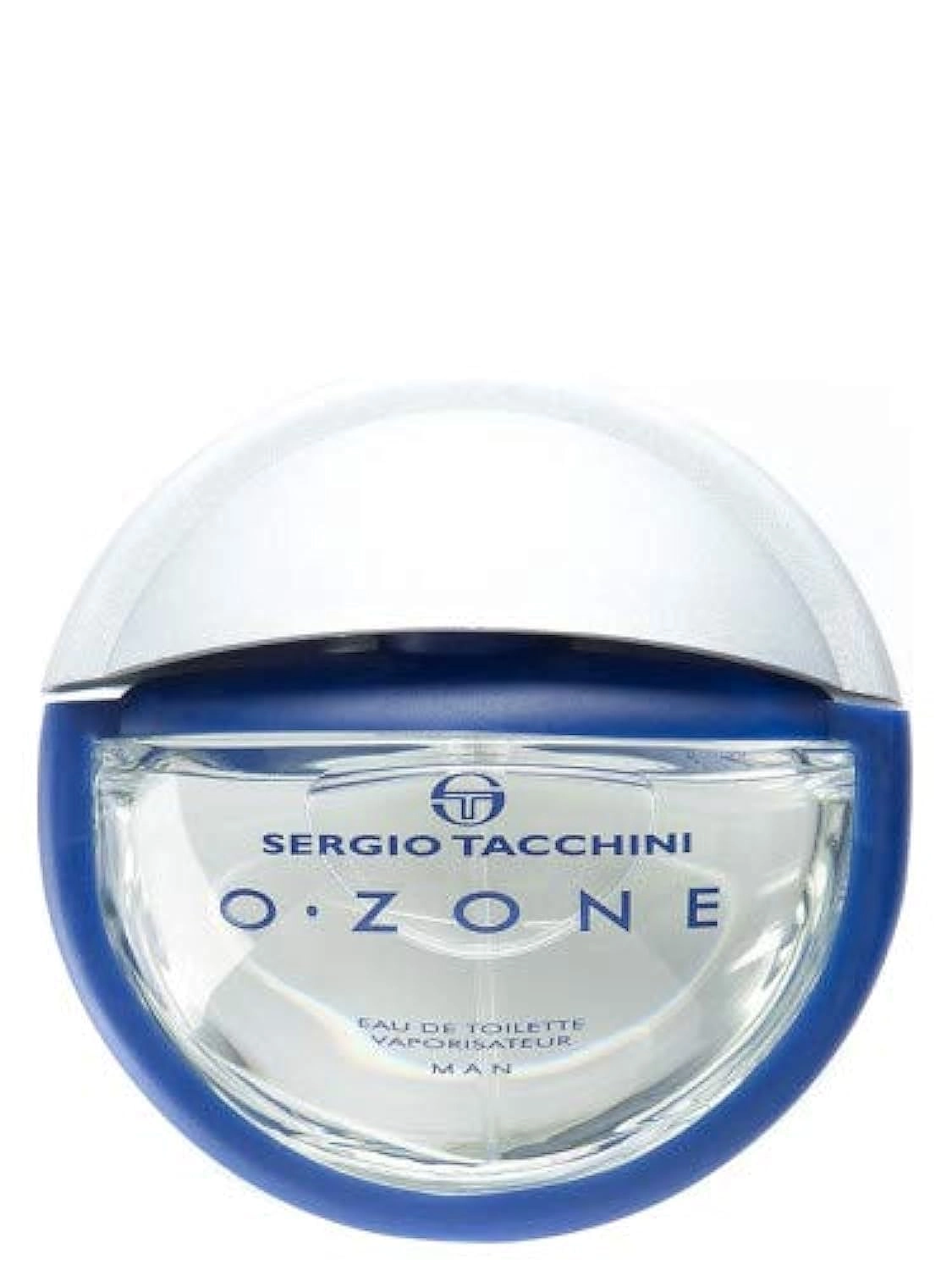 Sergio Tacchini O-Zone Man Eau de Toilette 30ml