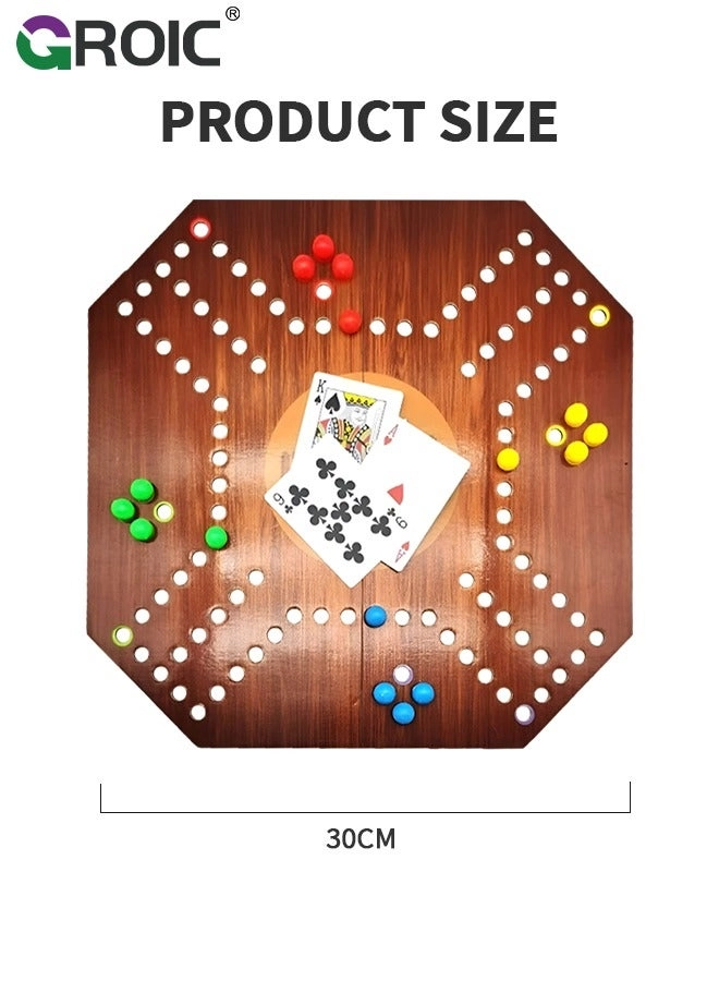 Jackaroo - Folding Board Game