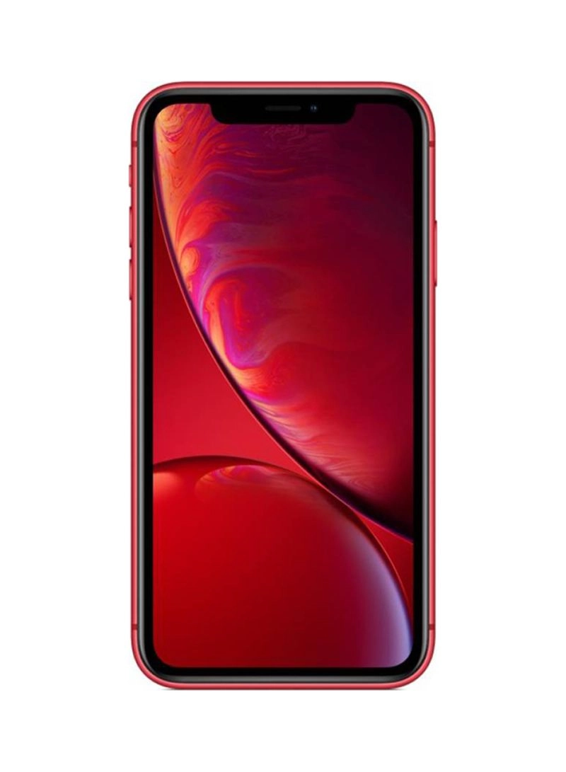 (Renewed) iPhone XR - 128GB